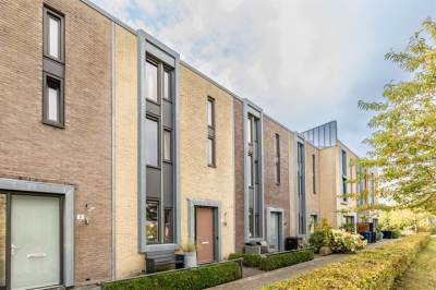Woning Octant 7 Almere
