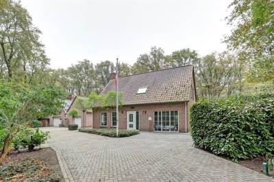Woning Molenweg 11 Rucphen