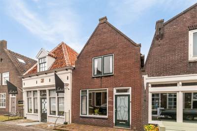 Woning Zuideinde 5 Monnickendam