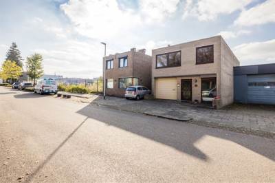 Woning Hambeukerboord 82 Heerlen