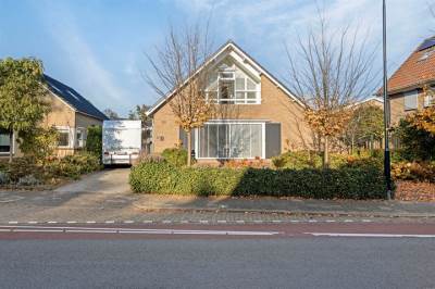 Woning Reeënlaan 50 Apeldoorn