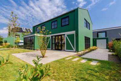 Woning Grote Lijster 11 Muiden