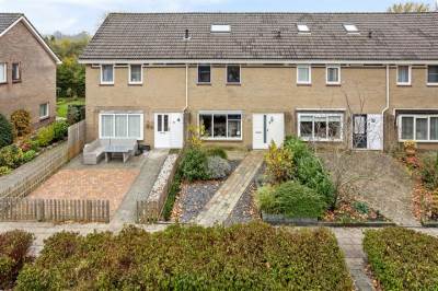 Woning Jellen 34 Sneek