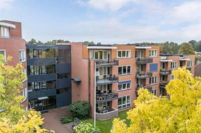 Woning Noordeinde 1- 02 Marknesse