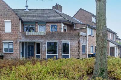 Woning Tichelaar 20 Beuningen (GE)