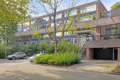 Woning Kervelhof PP 54 Hoogvliet Rotterdam