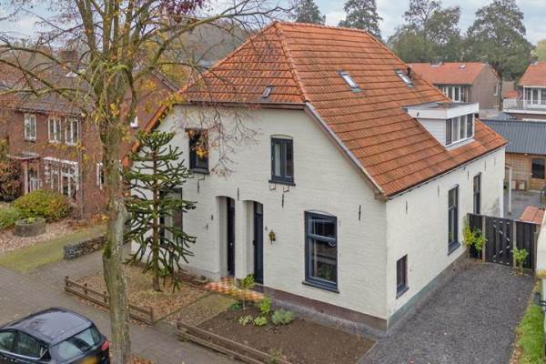 Woning Haareweg 6 Doetinchem