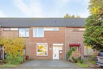 Woning Volderhof 28 Helmond