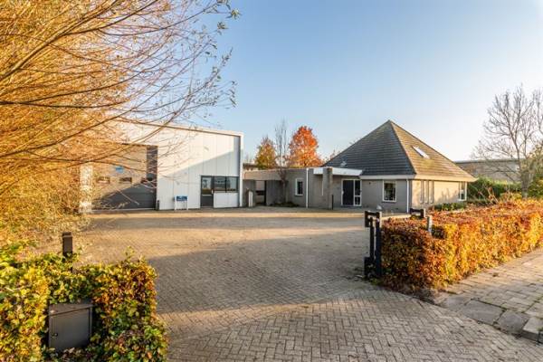 Woning Apolloweg 275 Lelystad