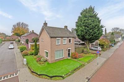 Woning Heesweg 8 Heijen