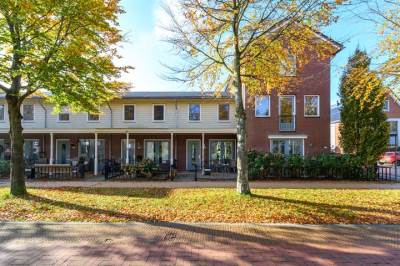 Woning Frederik Hendriklaan 112 Heerenveen