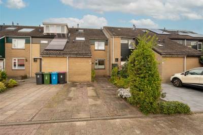 Woning Brederode 132 Leidschendam