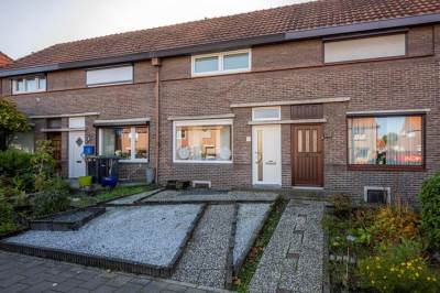 Woning Akerstraat 56 Brunssum