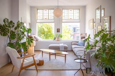 Woning Valkenboslaan 161 Den Haag