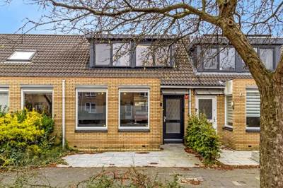 Woning Albert van Dalsumlaan 11 Amstelveen