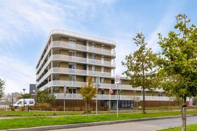 Woning Strandgaper 76 Bergen op Zoom