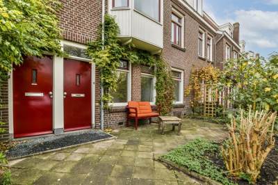 Woning Spreeuwenpark 91 Amsterdam