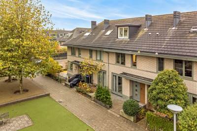 Woning Jasmijnlaan 83 Amstelveen