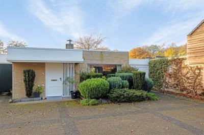 Woning Nijhuiskamp 9 Oldenzaal