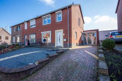 Woning Maastrichterstraat 21 Brunssum