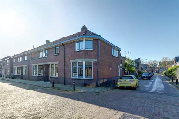 Woning Weteringstraat 57 Woerden