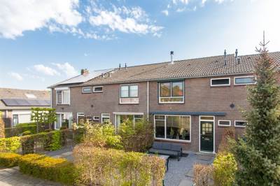 Woning Kerkstraat 12 Noordeloos