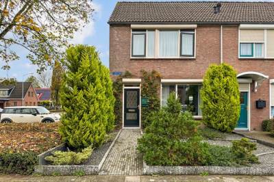 Woning de Pas 1 Pannerden
