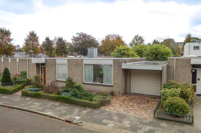 Woning Romboutsstraat 1 Deurne