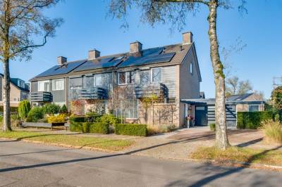 Woning Admiraal Helfrichlaan 62 Dieren