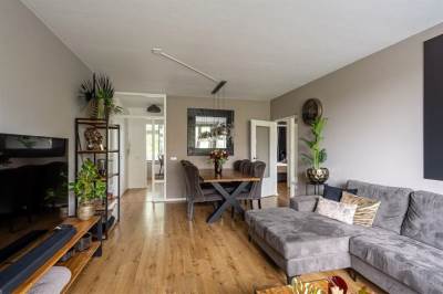 Woning De la Marplein 28 Schiedam