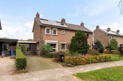 Woning Veldhoekweg 17 Zwolle