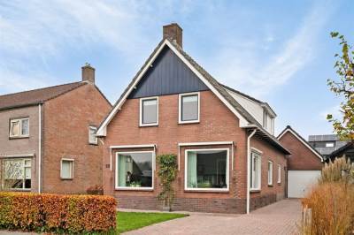 Woning Molenweg 15 Nijeveen