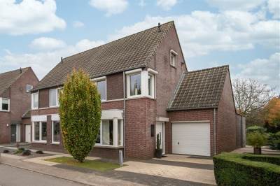 Woning Dirgelen 45 Stein