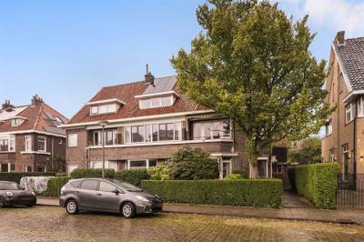 Woning Anna van Burenstraat 17 Schiedam