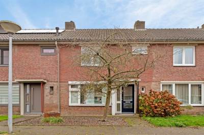 Woning Kardinaal van Enckevoirtstraat 11 Eindhoven