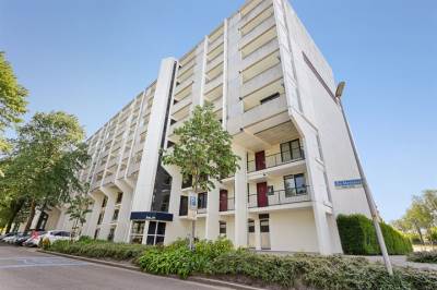 Woning Du Meelaan 226 Zoetermeer