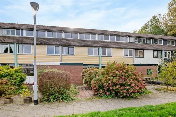 Woning Vagerveld 21 Nieuw-Vennep