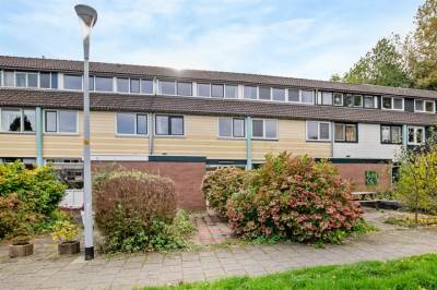 Woning Vagerveld 21 Nieuw-Vennep