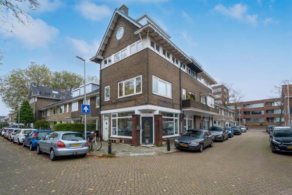 Woning Julianaweg 204 Utrecht