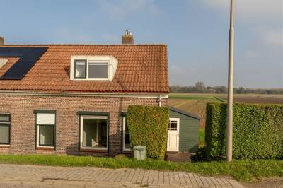 Woning Molendijk 30 Puttershoek