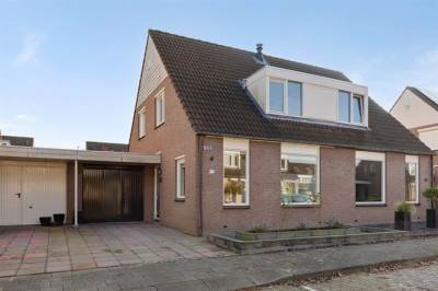 Woning Maaslaan 32 Helmond