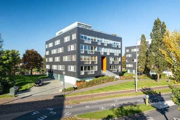 Woning Wissesdwinger 35 Leeuwarden