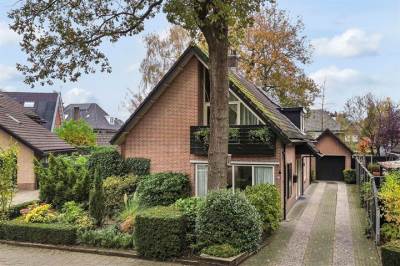 Woning Huygenslaan 24 Apeldoorn