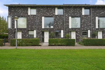 Woning Grevelingenstraat 15 Middelburg