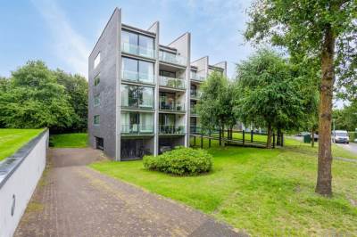 Woning Franciscanenstraat 27 Arnhem