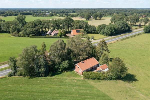 Woning Denekamperstraat 34 Beuningen (OV)