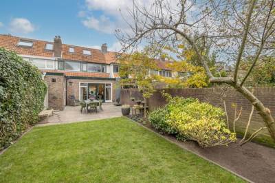 Woning Diependaalselaan 187 Hilversum