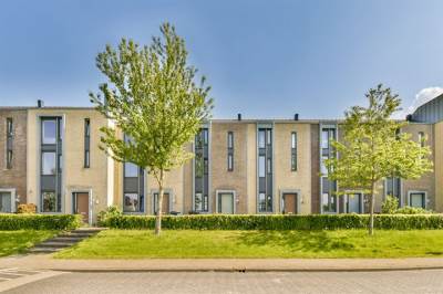 Woning Octant 8 Almere