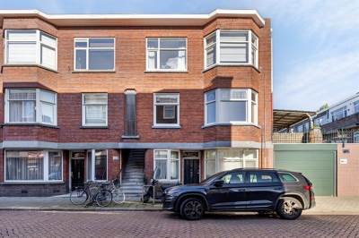 Woning Volkerakstraat 88 Den Haag
