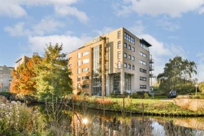 Woning Kotterspad 34 Amsterdam